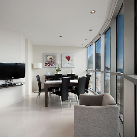Apartamentos Vista Bella Calpe Ngoại thất bức ảnh