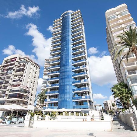Apartamentos Vista Bella Calpe Ngoại thất bức ảnh