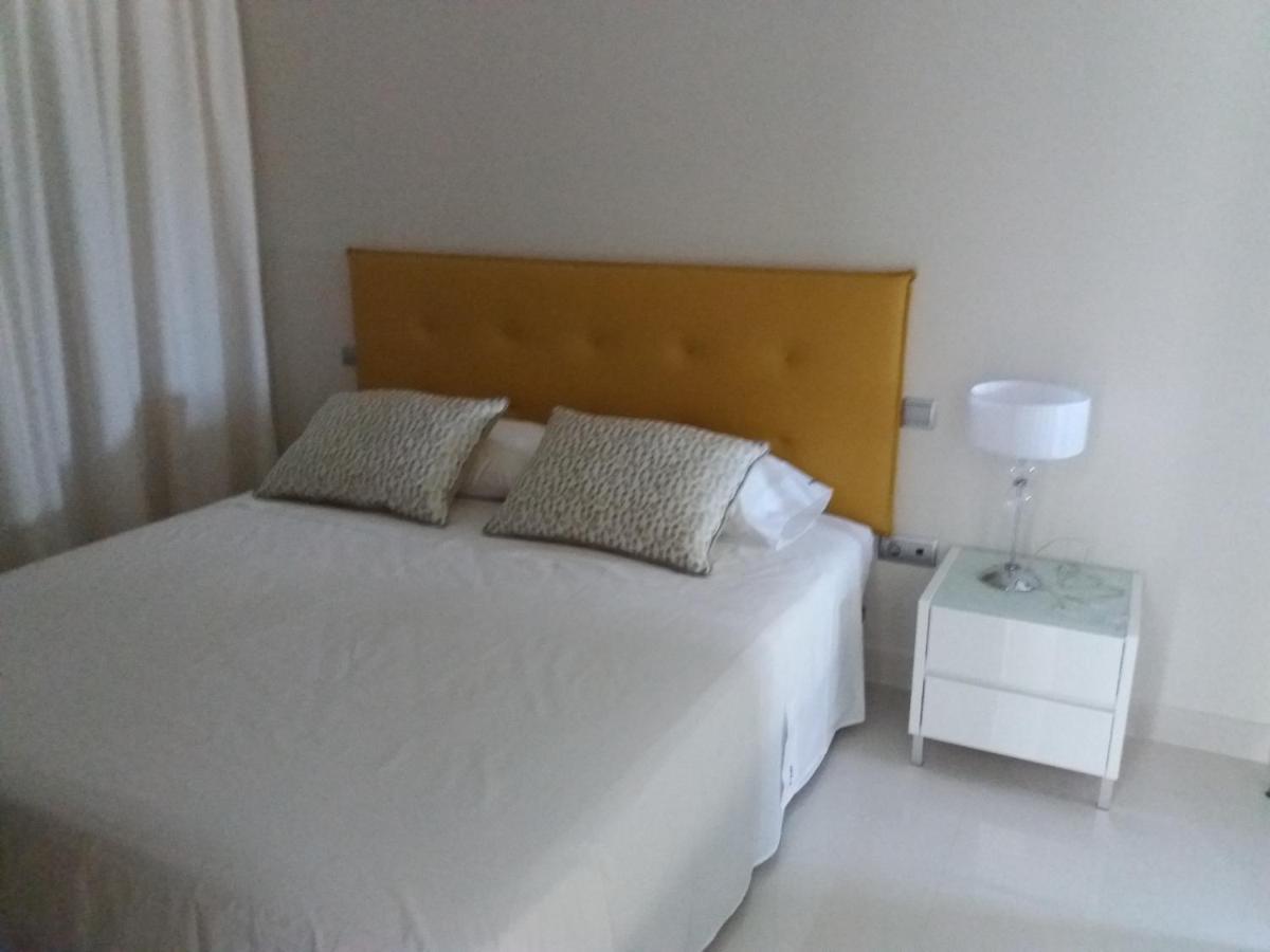 Apartamentos Vista Bella Calpe Ngoại thất bức ảnh
