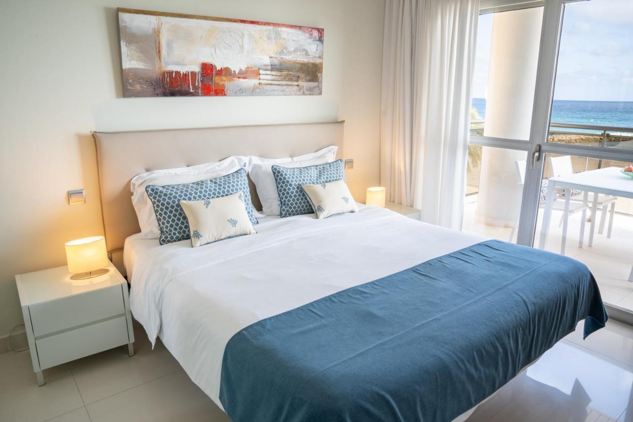 Apartamentos Vista Bella Calpe Ngoại thất bức ảnh