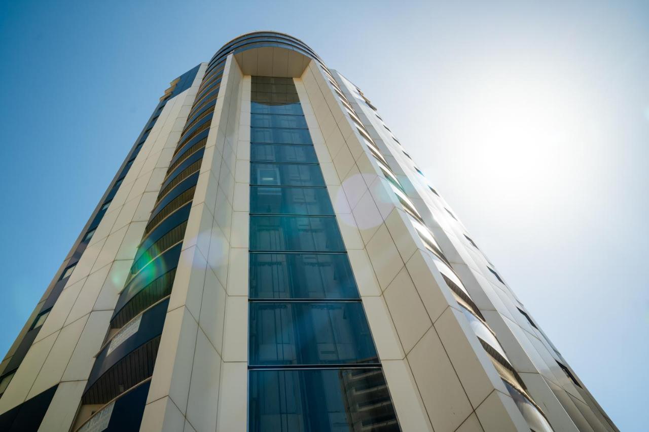 Apartamentos Vista Bella Calpe Ngoại thất bức ảnh