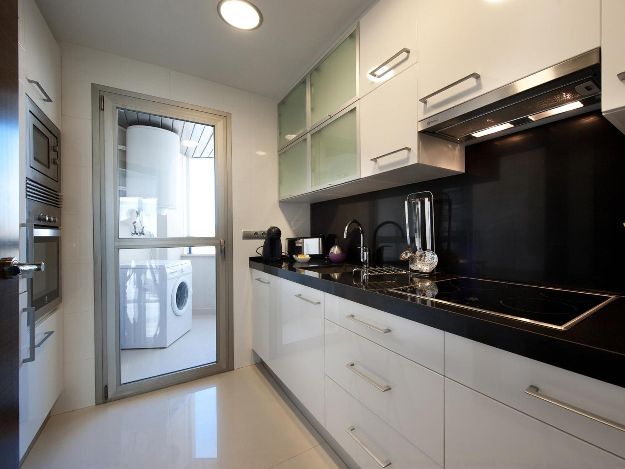 Apartamentos Vista Bella Calpe Ngoại thất bức ảnh